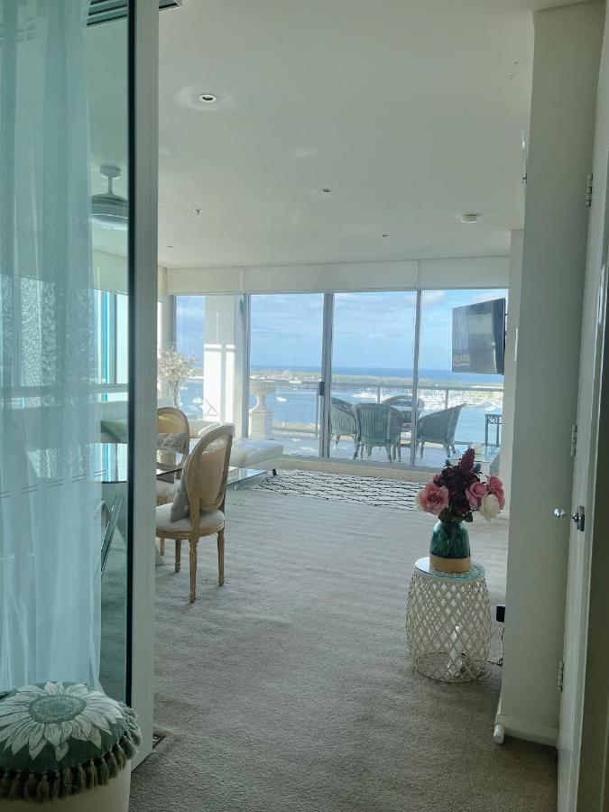 Stunning View Close To Everything Guldkusten Exteriör bild